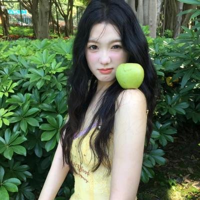 女儿的女儿