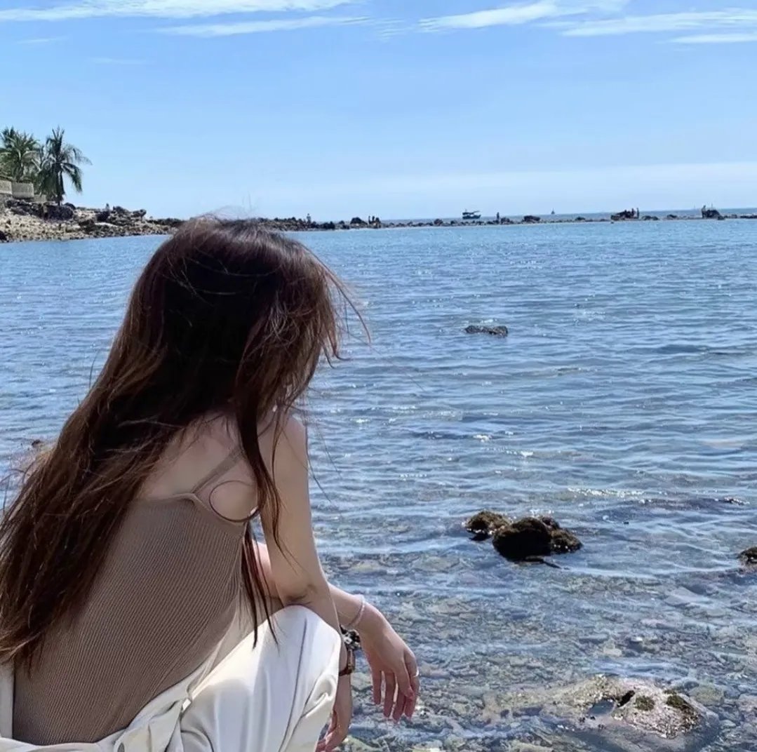 盛夏光年